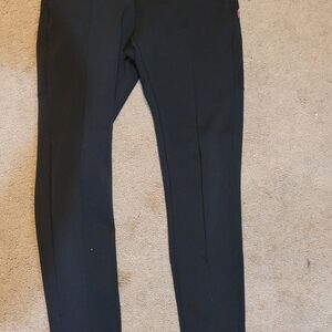 POP Fit Black Leggings